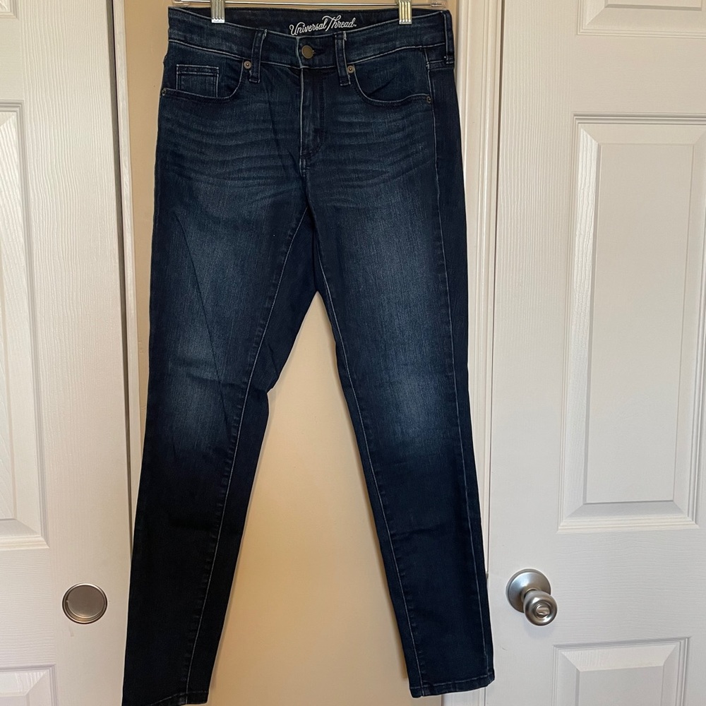 Universal Thread Jeggings
